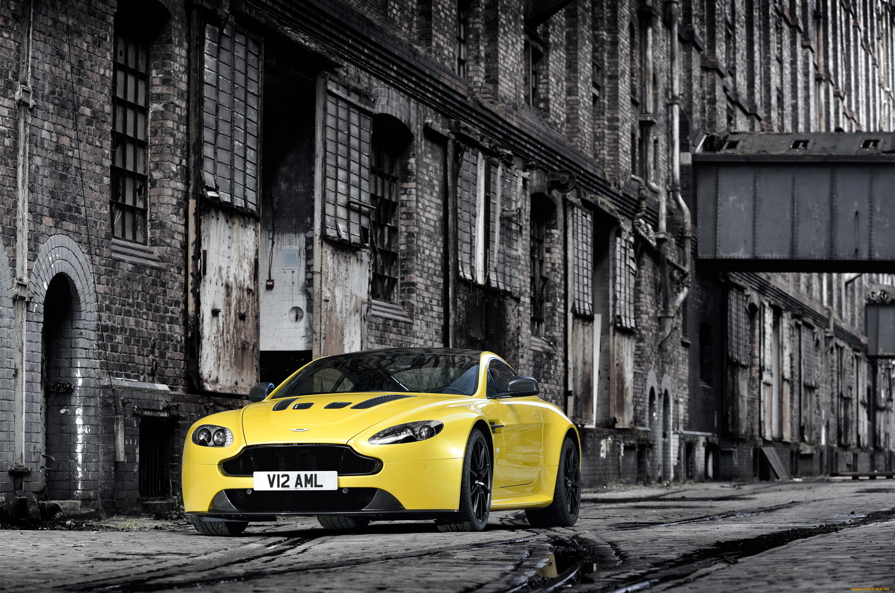 2013, aston, martin, v12, vantage, , s